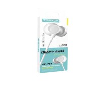 AGC 30502170 In-ear Handsfree Ακουστικά με Βύσμα 3.5mm