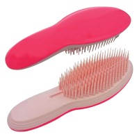 AGC Plastic (PVC) Hair Brush 21cm 40201156
