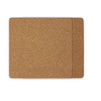KMT Style Σουπλά Μαγειρικών Σκευών από Φελλό 5404896 2τμχ