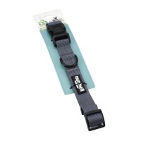 Tpster Κολάρο Σκύλου Μολυβί Medium 27086