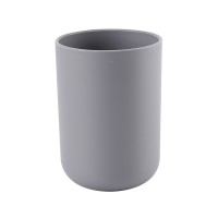 Tpster 35771 Ποτηροθήκη Πλαστική Γκρι 5828079357710