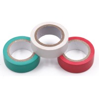 Tpster Μονωτική Ταινία 18mm x 6m 3τμχ 10341
