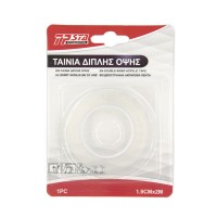 Tpster Σελοτέιπ 19mm x 2m 27787