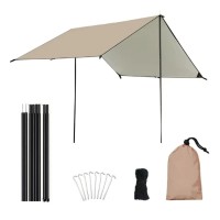 Ανταλλακτικό Τεντόπανο 3x3m GET-TENT-SDS-21323-OEM