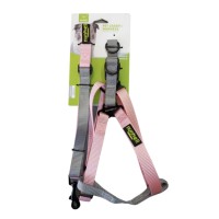 Nunbell Pet Σαμαράκι Σκύλου Ροζ Large TP27066