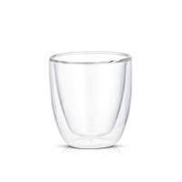 Ποτήρι Καφέ/Freddo από Γυαλί 380ml 73559350