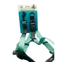 Nunbell Pet Σαμαράκι Σκύλου Πράσινο Large TP27067