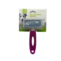 Nunbell Pet Βούρτσα Σκύλων για Καθαρισμό Τριχώματος TP34103