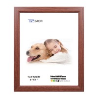 Tpster Κορνίζα Ξύλινη 13x18cm 21625