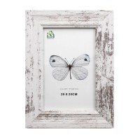 Tpster Κορνίζα Ξύλινη 20x25cm 21564