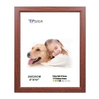Tpster Κορνίζα Ξύλινη 20x25cm 21627