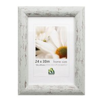 Tpster Κορνίζα Ξύλινη 24x30cm 21573