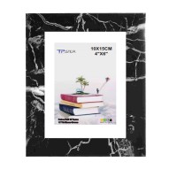 Tpster Κορνίζα Ξύλινη 10x15cm 30841