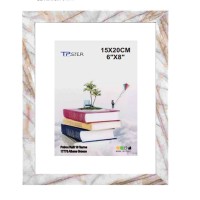 Tpster Κορνίζα Ξύλινη 15x20cm 30849