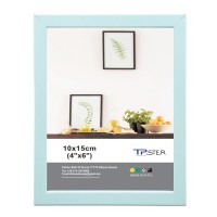 Tpster Κορνίζα Ξύλινη 10x15cm 21652
