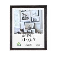 Tpster Κορνίζα Ξύλινη 21x29.7cm 30887