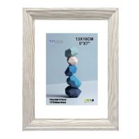 Tpster Κορνίζα Ξύλινη 13x18cm 35485