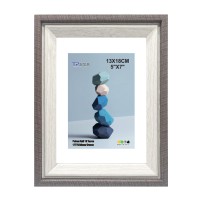 Tpster Κορνίζα Ξύλινη 13x18cm 35540