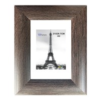 Tpster Κορνίζα Ξύλινη 21x29.7cm 35503