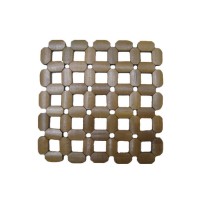AGC Σουπλά Μαγειρικών Σκευών Bamboo 00101478 6τμχ