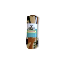 Nunbell Pet Κουβέρτα Σκύλου σε Πράσινο χρώμα 120x90cm 29043GR