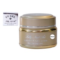 AGC Gel Νυχιών Natural 30ml 40504003-5