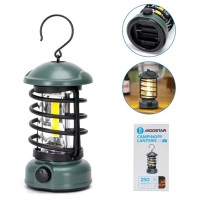 Aigostar Φανάρι Led Μπαταρίας για Camping 250lm 531117