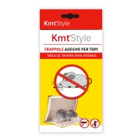 KMT Style Παγίδα Κόλλας 12x17cm 41871