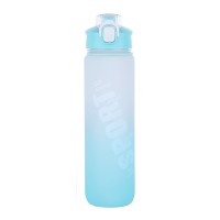 Tpster Παγούρι Πλαστικό 1000ml