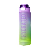 Tpster Παγούρι 1000ml Μωβ