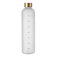 Tpster Παγούρι Πλαστικό 1000ml