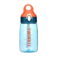 Tpster Παιδικό Παγούρι Μπλε 650ml 36447-4
