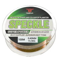 Tpster Πετονιά Ψαρέματος 100m / 0.4mm 27507