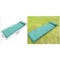 ForHome Sleeping Bag Μονό Πράσινος SDS-24004628