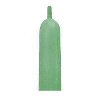 Σετ 10 Μπαλόνια Latex Πράσινα 35272