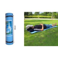 ForHome Μονό Υπόστρωμα Camping 180x50cm Πάχους 0.6cm SDS-24004648 SDS-24004648