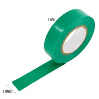 Tpster Μονωτική Ταινία 18mm x 15m 36067