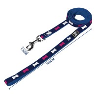 Nunbell Pet Λουρί/Οδηγός Σκύλου Εκπαίδευσης Ιμάντας 36510