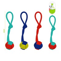Nunbell Pet Παιχνίδι Σκύλου (Διάφορα Σχέδια/Χρώματα) 36559