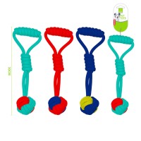 Nunbell Pet Παιχνίδι Σκύλου (Διάφορα Σχέδια/Χρώματα) 36560