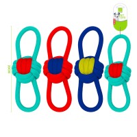 Nunbell Pet Παιχνίδι Σκύλου (Διάφορα Σχέδια/Χρώματα) 36562