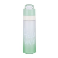 Tpster Παιδικό Παγούρι Πλαστικό 700ml GPS-36433-1