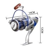 Μηχανισμος Ψαρεματος Th5000 27228 Tpster