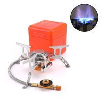 EΣTIA CAMPING S305 SDS-24651-TS SZ