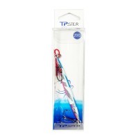 Tpster Τεχνητό Δόλωμα Πλάνος 20gr 36472