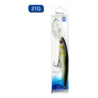 Tpster Τεχνητό Δόλωμα 16.5εκ. 35183