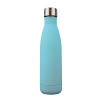 Tpster Μπουκάλι Θερμός Ανοξείδωτο Γαλάζιο 500ml 36377-1