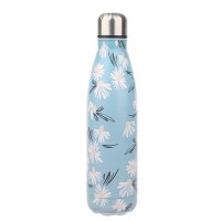 Tpster Μπουκάλι Θερμός Ανοξείδωτο Μπλε 500ml 36400-2
