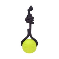 Nunbell Pet Μπάλα Παιχνίδι Σκύλου Small