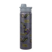 Tpster Μπουκάλι Θερμός Ανοξείδωτο 750ml 36402-2